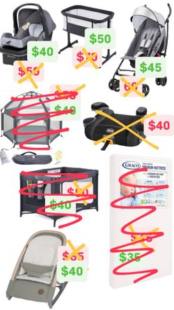 Everything Available