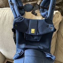 Lille Baby Breathable Baby Carrier