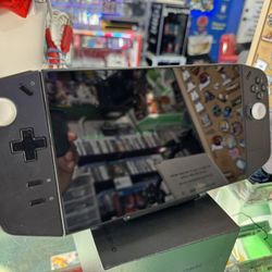 Lenova Legion Go for TRADE *DETAILS IN DESCRIPTION*