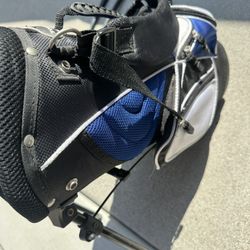 Tour X Golf Set For Little Kids 