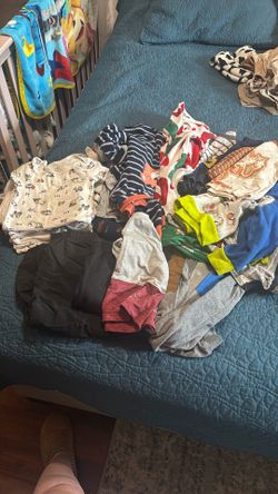 2T 24 Months Clothes 