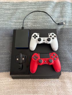 Ps4