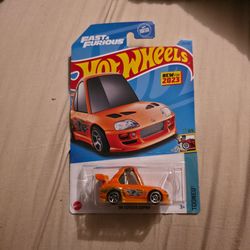94 toyota supra hot wheels
