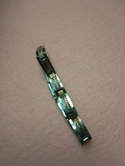 Sterling Silver Women's Bracelet 