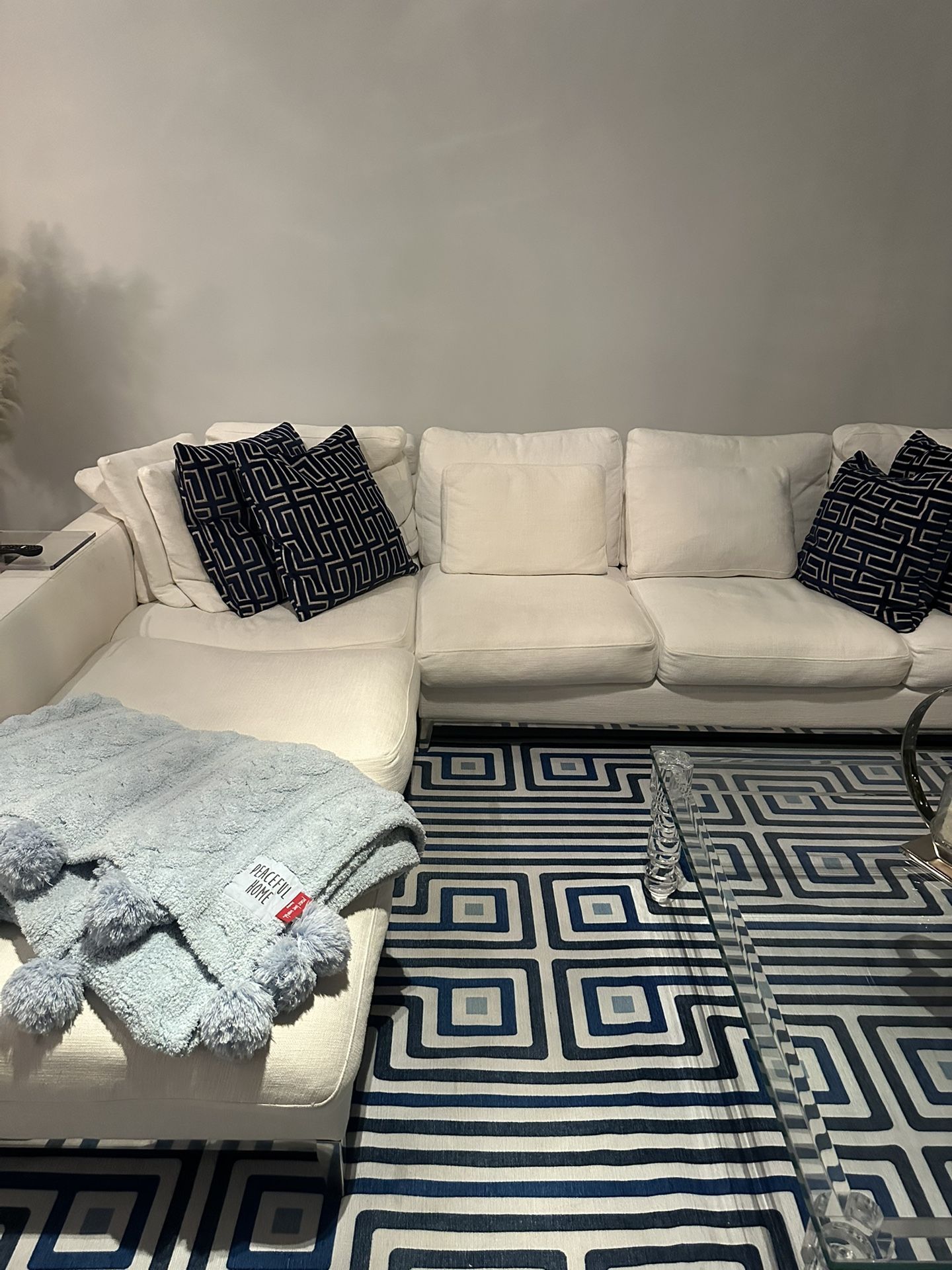 Large Luxury Couch For Sale!!!!