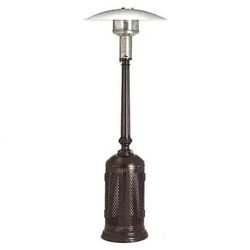 AEI PATIO COMFORT  PC-02 RADIANT PROPANE HEATER