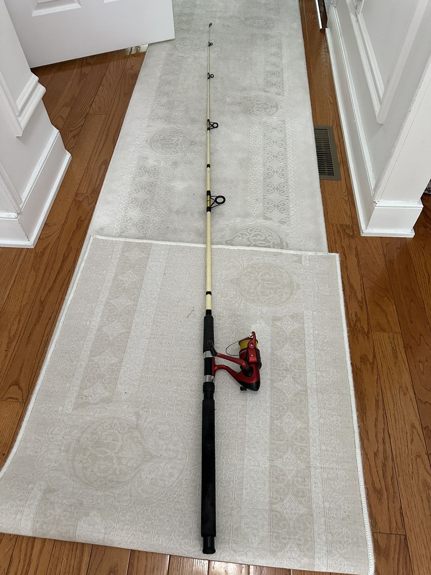 Fishing Rod For Sale