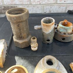 Muller Tapping Bits And Parts