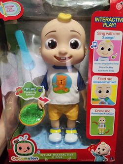 Cocomelon
