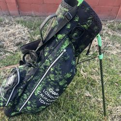 ACXZ Golf Stand Bag