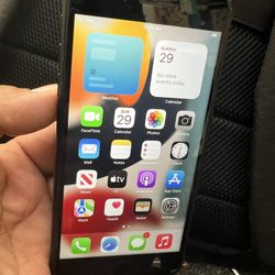 iPhone 7 Plus Unlock 
