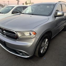 2015 Dodge Durango