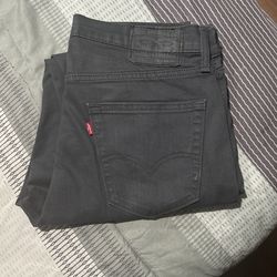 Levi Pants