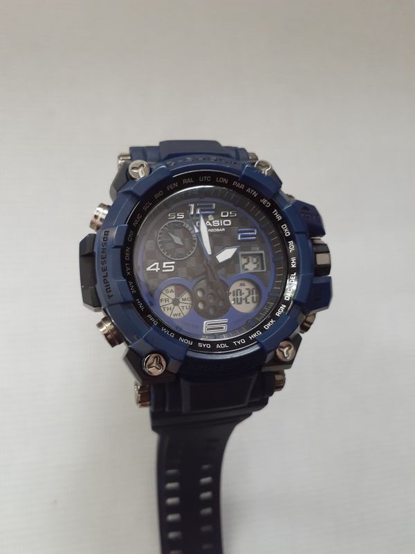 casio 208ar
