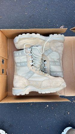 Danner Boots 