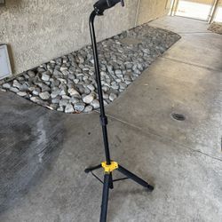 Hercules guitar Stand 