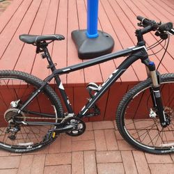 TREK MAMBA GARY FISHER 19" LARGE