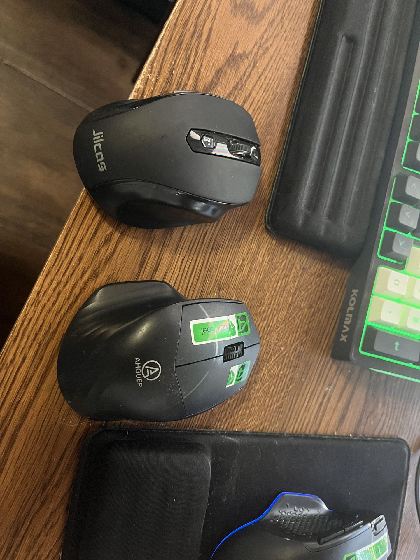 Laptop Mouse