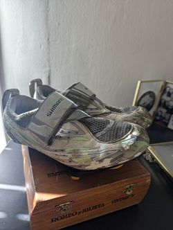 Women's Cycling Shoes