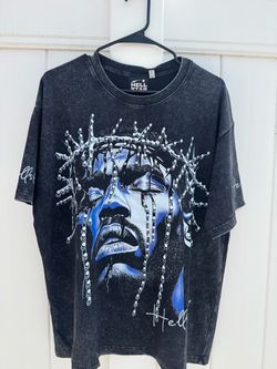 Hellstar shirt