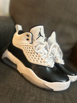 Jordan Maxin 200 youth 5