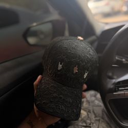 Barbas Hat