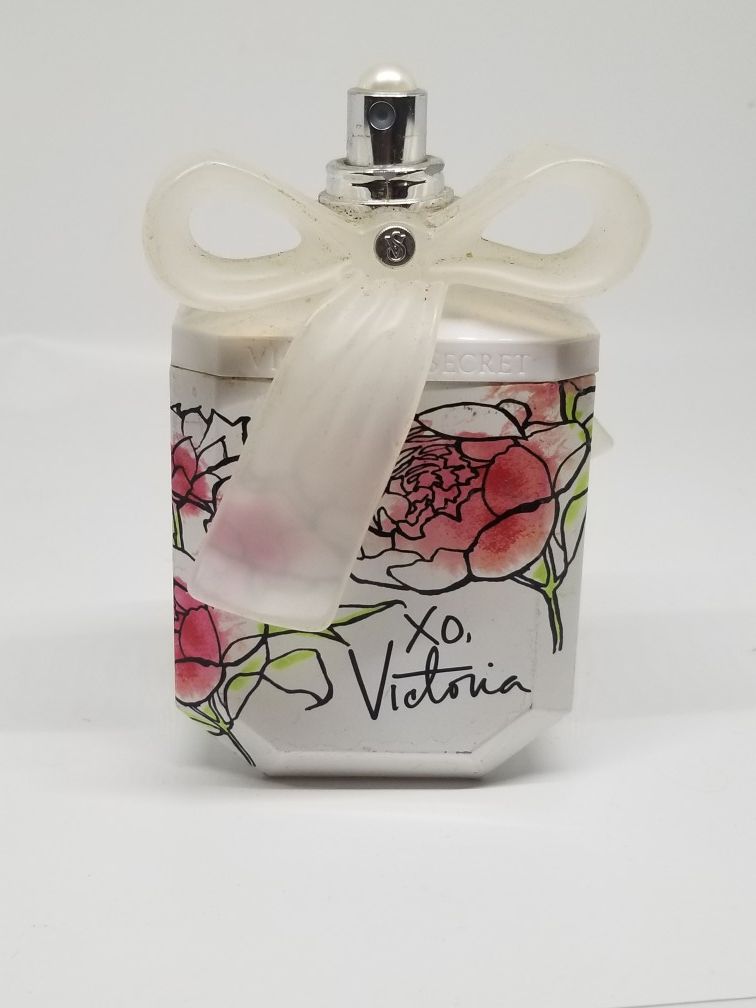 Victoria's secret perfume