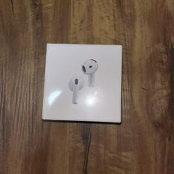 Airpods Gen 4