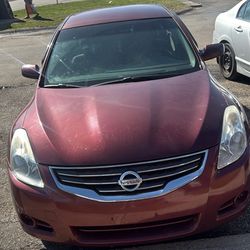 2010 Nissan Altima