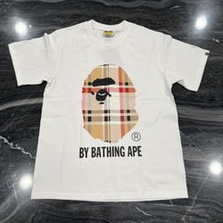 Bape Shirt 
