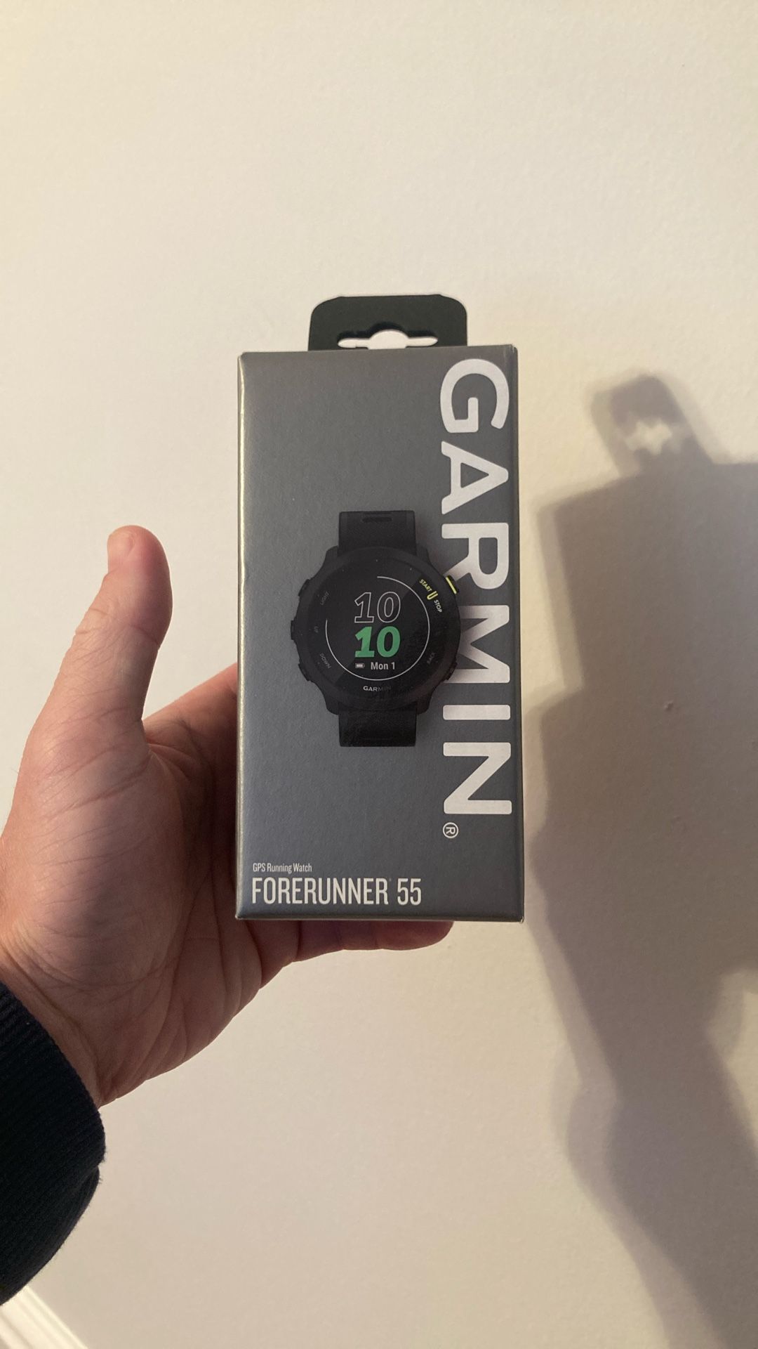 Garmin Fore Runner 55 Watch