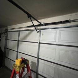Garage Door 