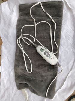 Heating pad