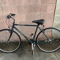Bike