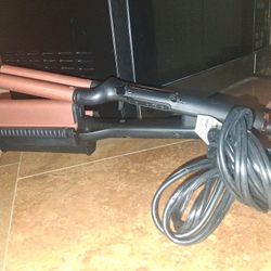 Hair Crimper