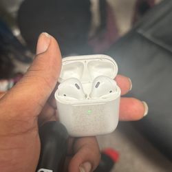 AirPods Gen 1