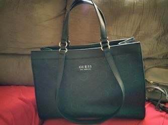 Guess Purse