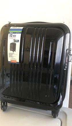 Overnight case