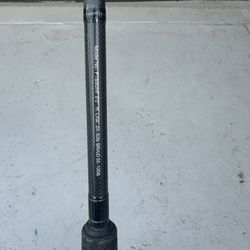 Predator and Daiwa