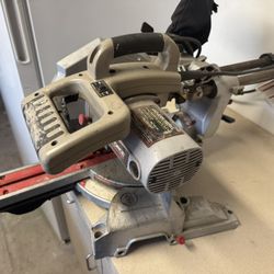 Multi Use Table Saw 