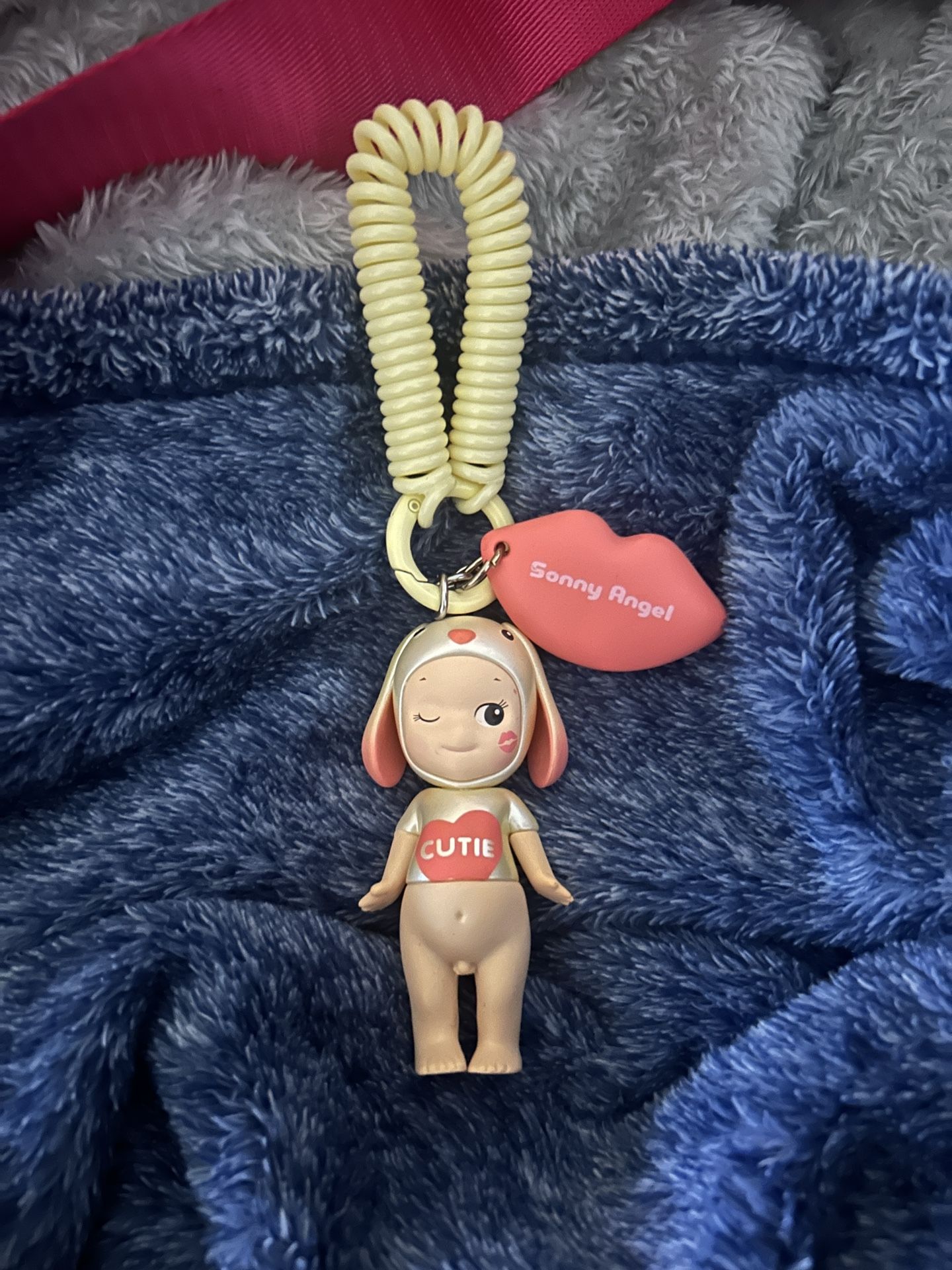 Sonny Angels Key Chains $15 Each