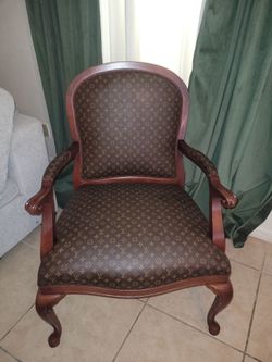 Office chair