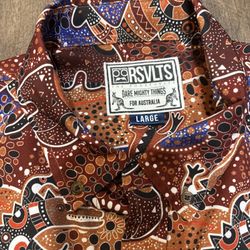 RSVLT Shirt 