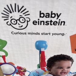 Brincolin  Para Bebe 