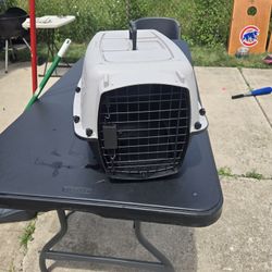 Dog Crate 