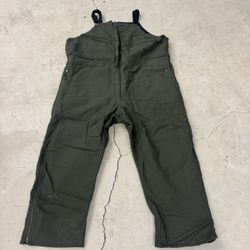 Bib Coveralls
