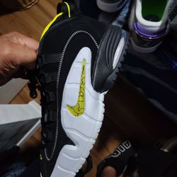 Nike Air Max Hardaways 