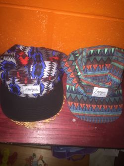 Hats