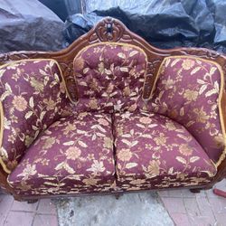 Antique Sofas