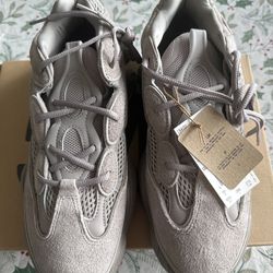 Adidas Yeezy 500 Ashgrey 10.5